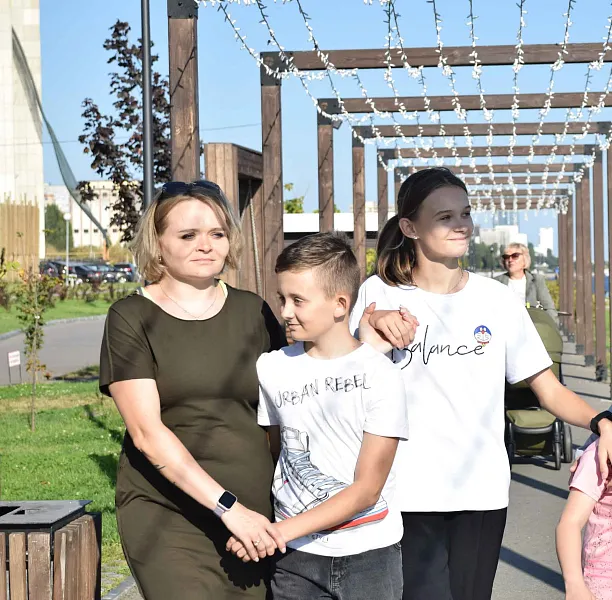 В&nbsp;Саратовской области маткапитал с&nbsp;начала года получили более 420&nbsp;семей