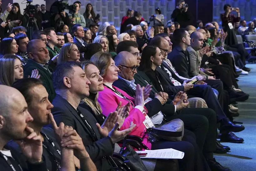 Фильм о&nbsp;Заполярье вошел в&nbsp;число призеров конкурса на&nbsp;лучшее путешествие