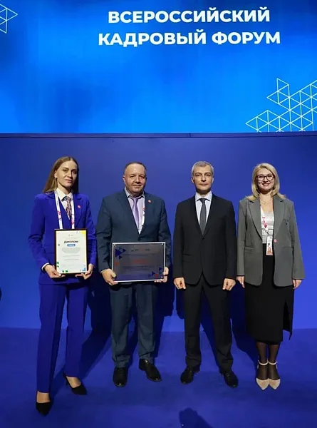 Кадровый центр Лямбирского района Мордовии стал одним из&nbsp;лучших в&nbsp;России