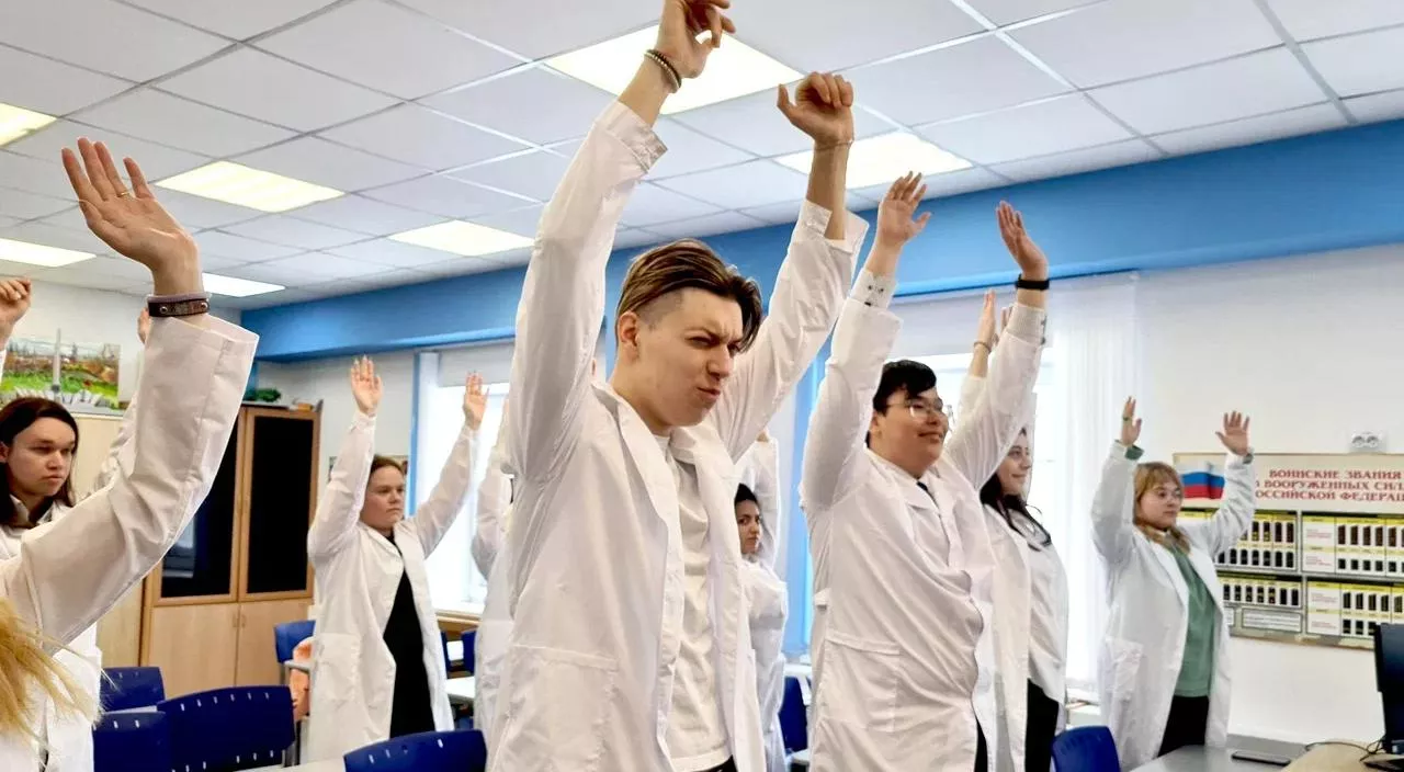 Департамент здравоохранения Ямало-Ненецкого автономного округа