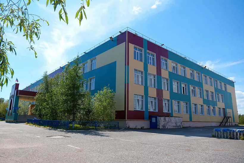 В&nbsp;новом учебном году в&nbsp;новоуренгойских школах откроются профильные классы