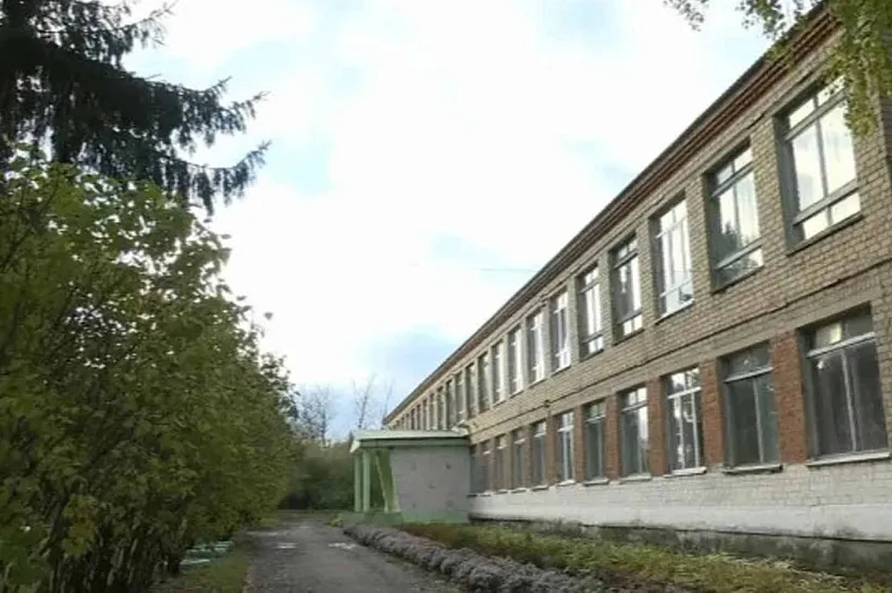 В&nbsp;деревне Ульяновке Орловской области капитально отремонтируют школу