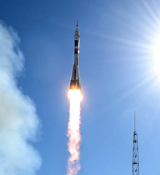 В&nbsp;Севастополе в&nbsp;начале апреля состоится космический фестиваль