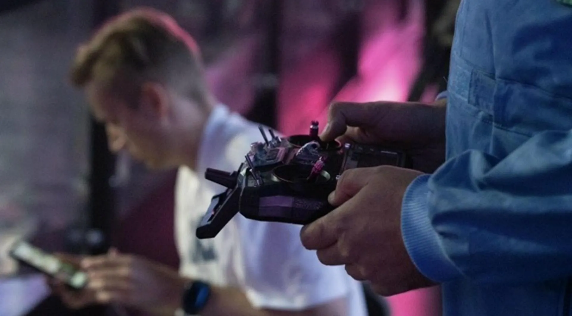 Министерство информации и молодежной политики Московской области