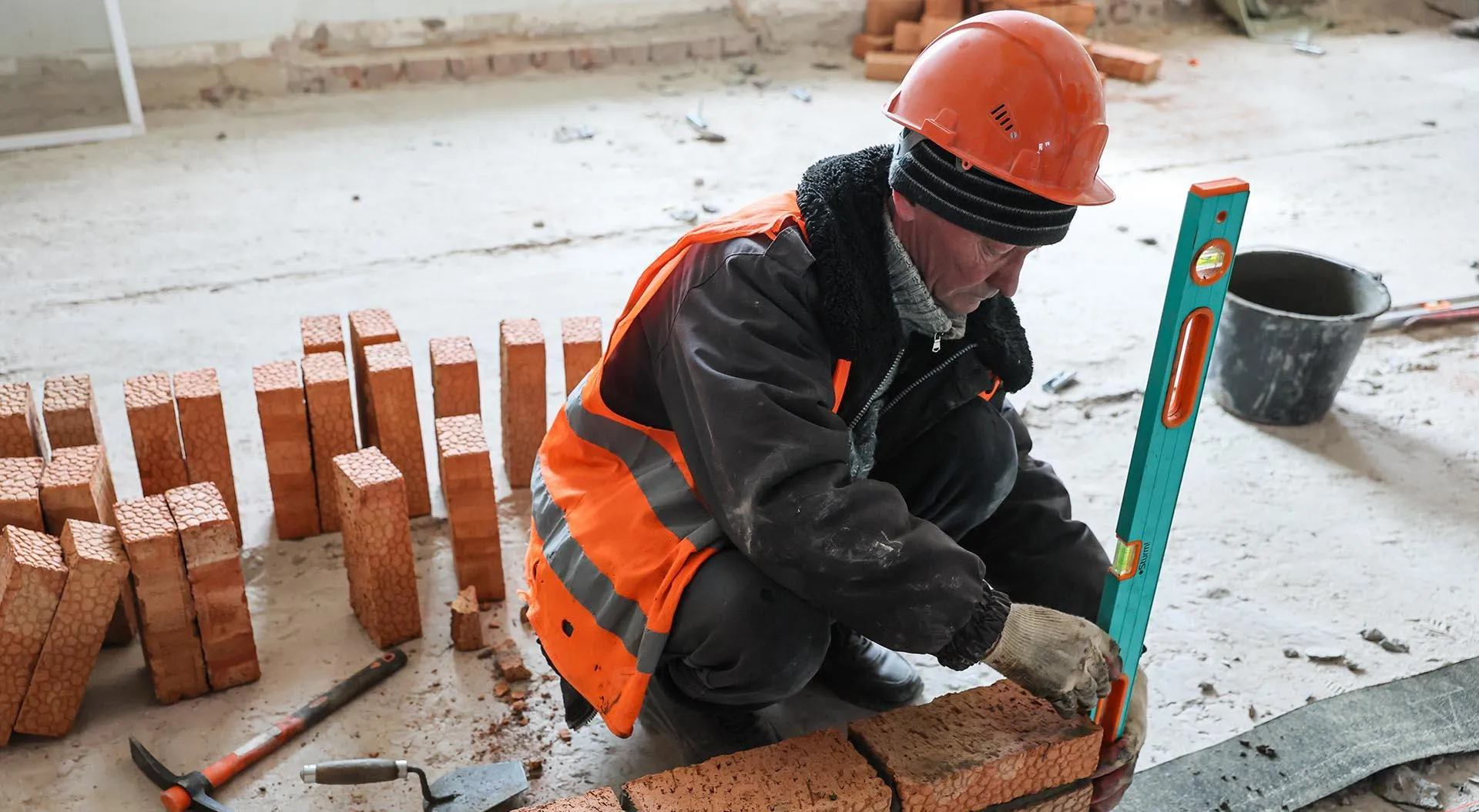  Александр Река/ТАСС