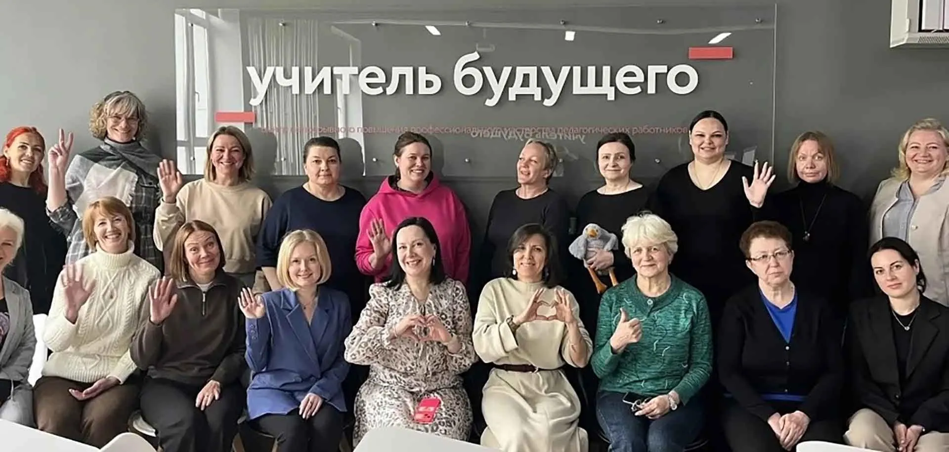 Управление пресс-службы Губернатора и Правительства Ленинградской области