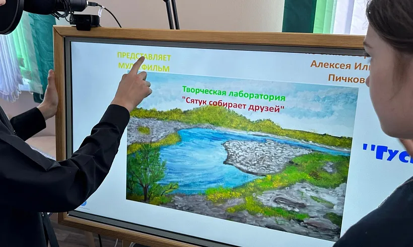 Модельная библиотека в&nbsp;Нарьян-Маре станет участником проекта &laquo;Гений места&raquo;
