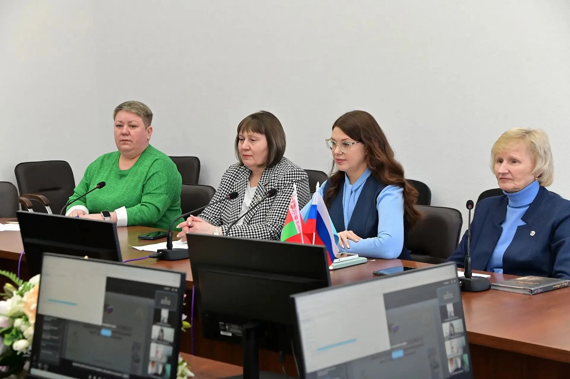 Министерство образования Омской области