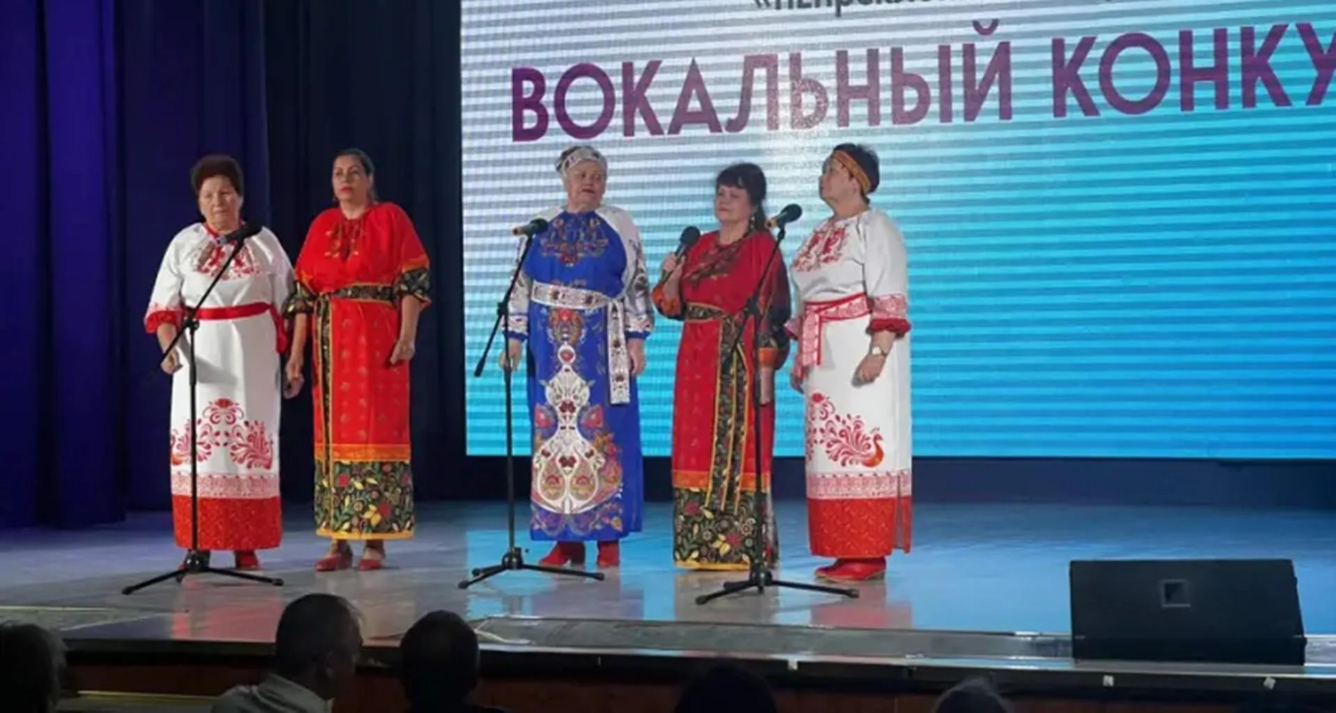 Министерство информации и молодежной политики Московской области