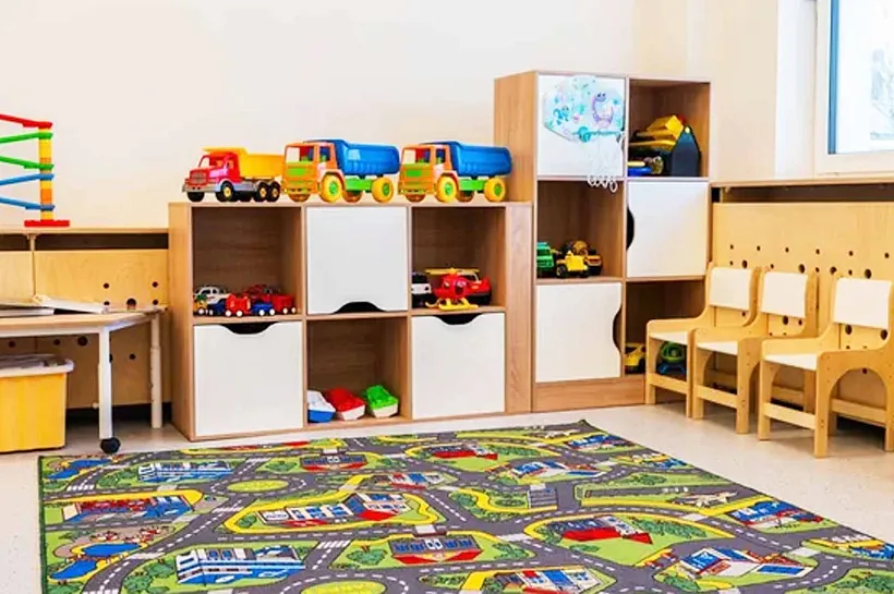 В&nbsp;подмосковном городе Озеры построят детский сад на&nbsp;200&nbsp;мест