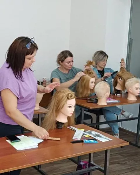 Более 1,8&nbsp;тысячи жителей Ставрополья освоили новые профессии в&nbsp;этом году