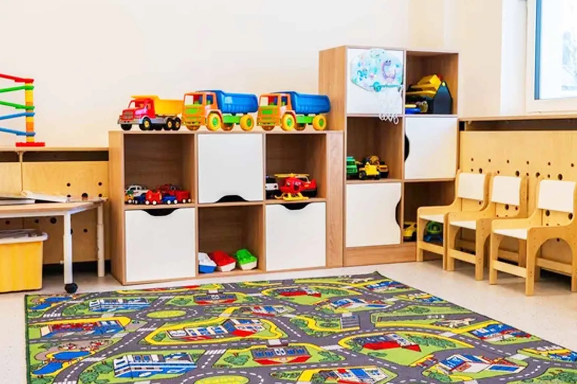 Министерство информации и молодежной политики Московской области