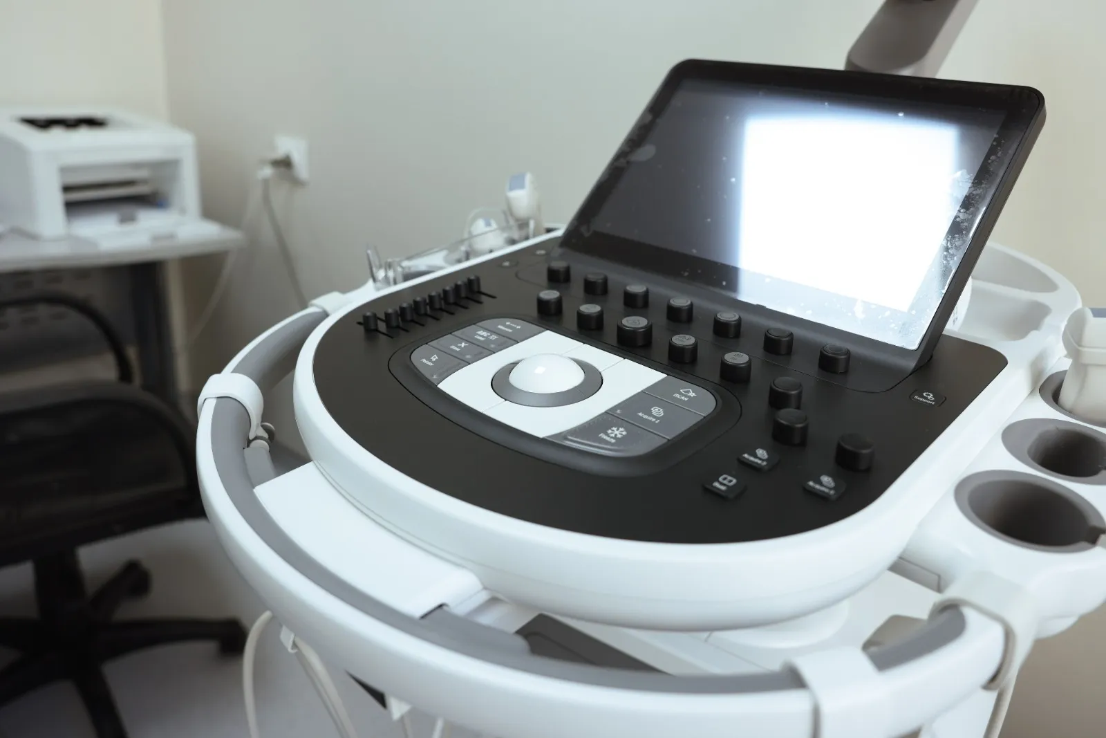 Министерство здравоохранения Чеченской Республики