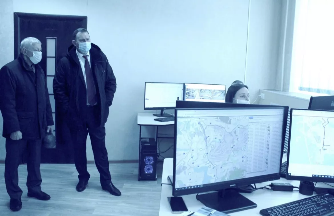 Департамент информационной политики Свердловской области