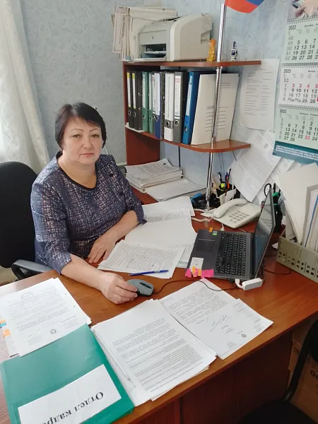 Более 300&nbsp;жителей Республики Алтай прошли переобучение