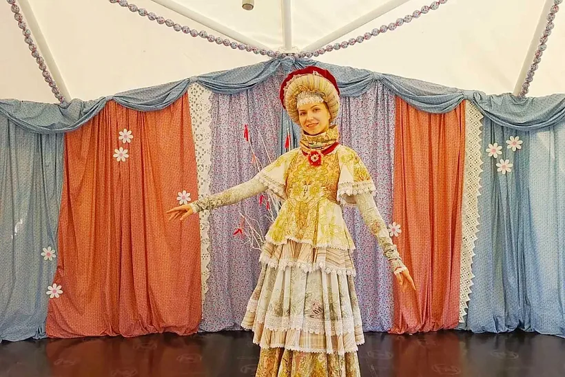 В&nbsp;Иванове открылась новая культурно-туристическая молодежная площадка