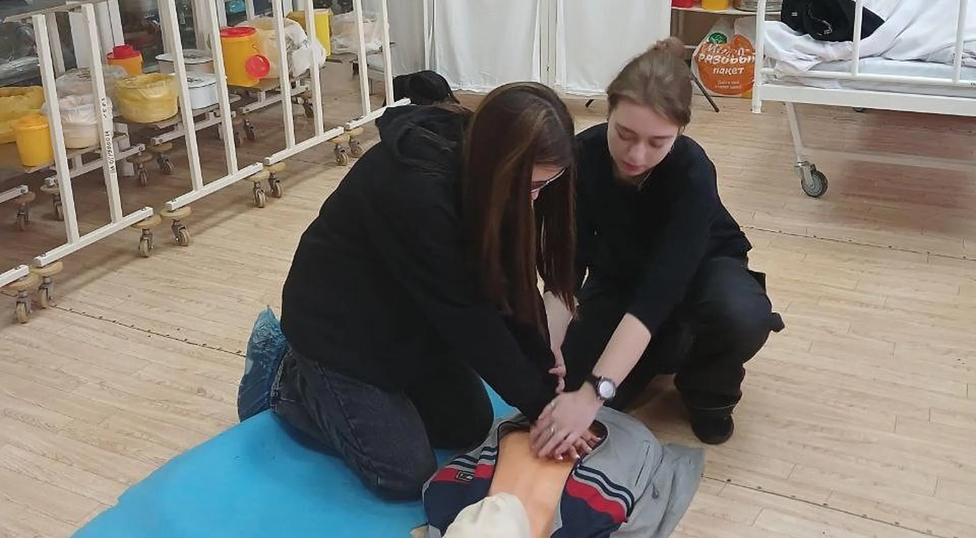 Министерство здравоохранения Владимирской области