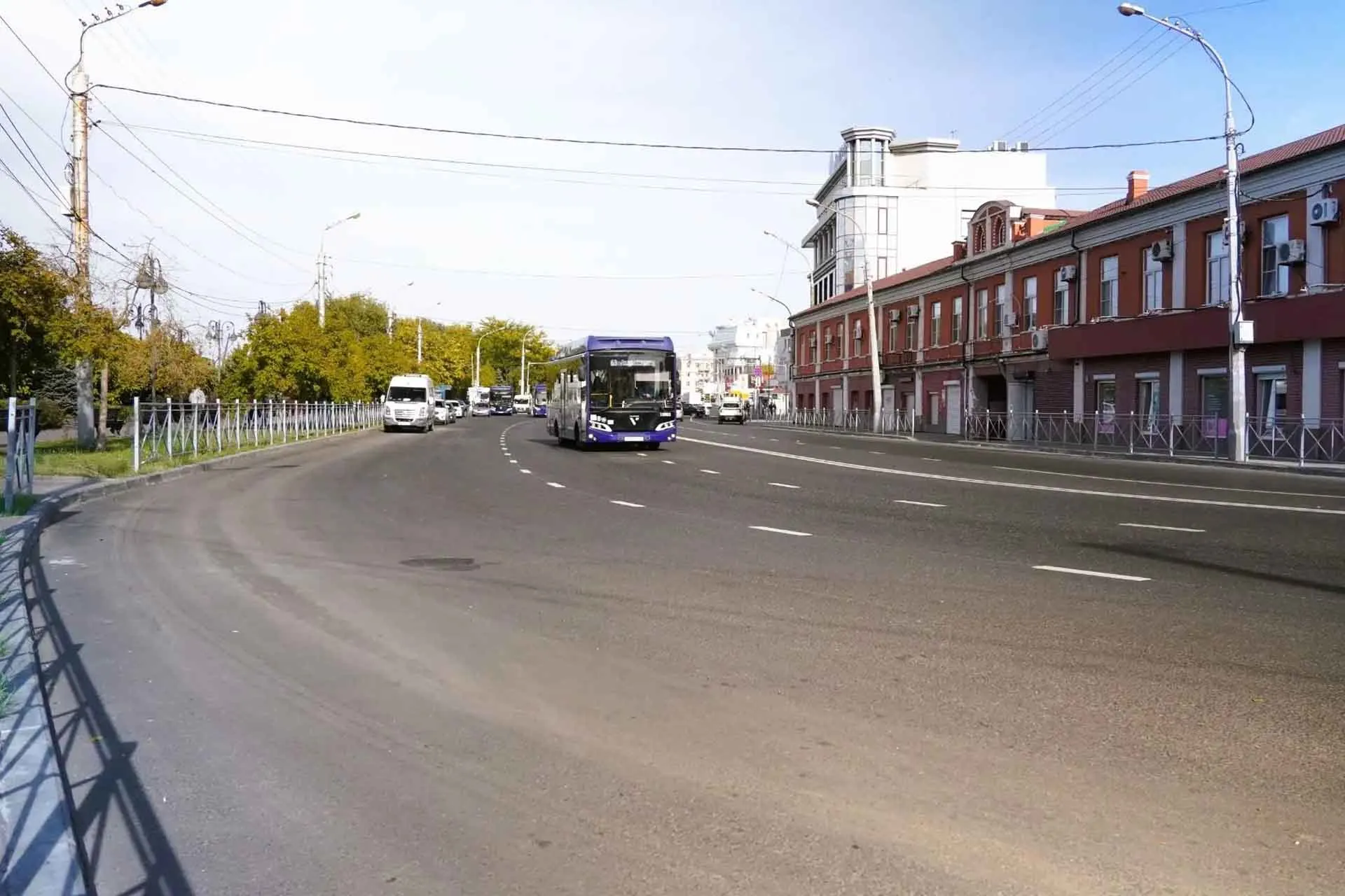 Администрация города Астрахани