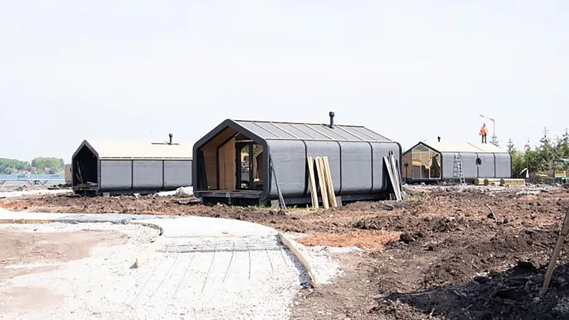 В&nbsp;Бугульминском районе Татарстана появится парк-отель &laquo;Новая земля&raquo;