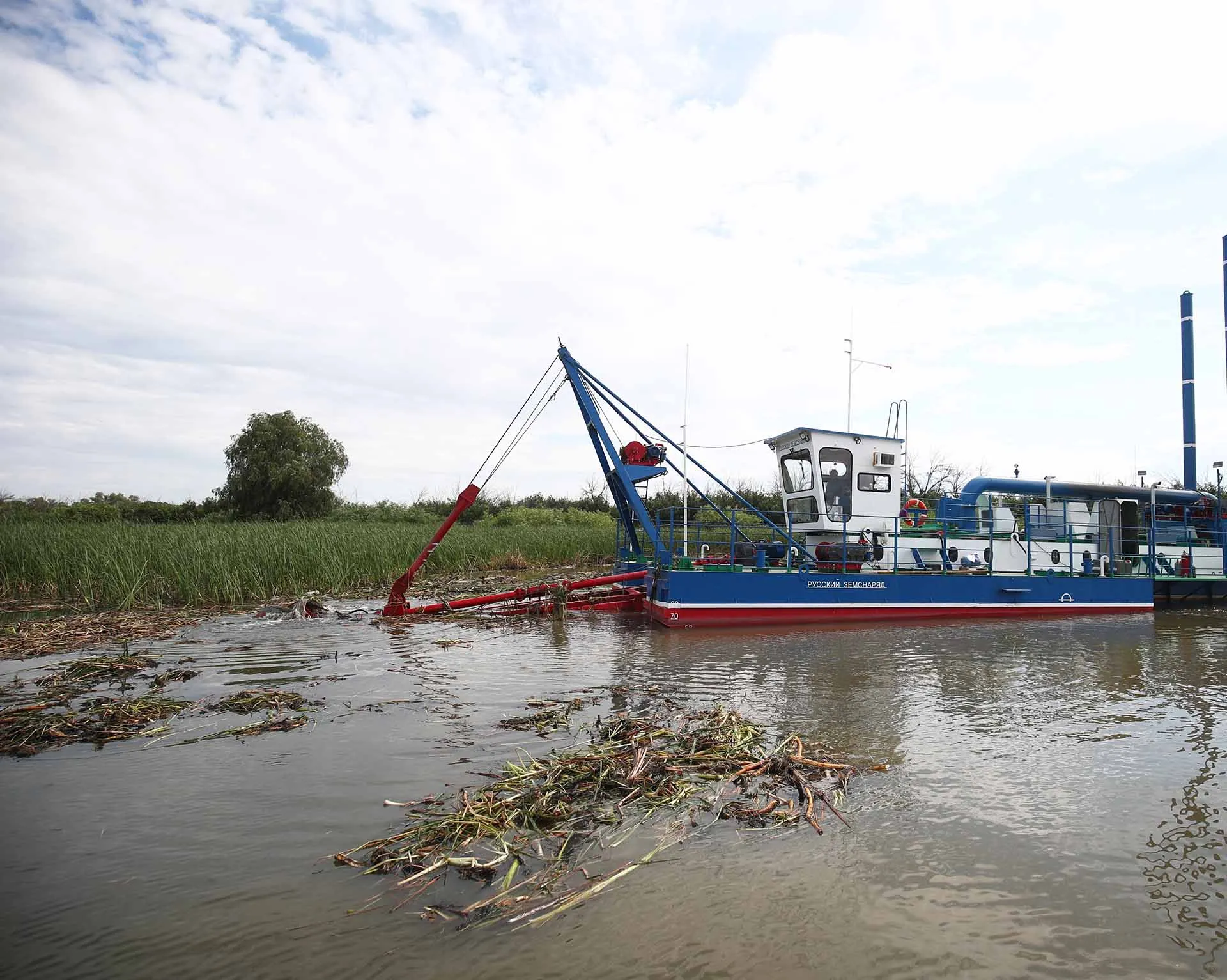 Кирилл Брага / РИА Новости