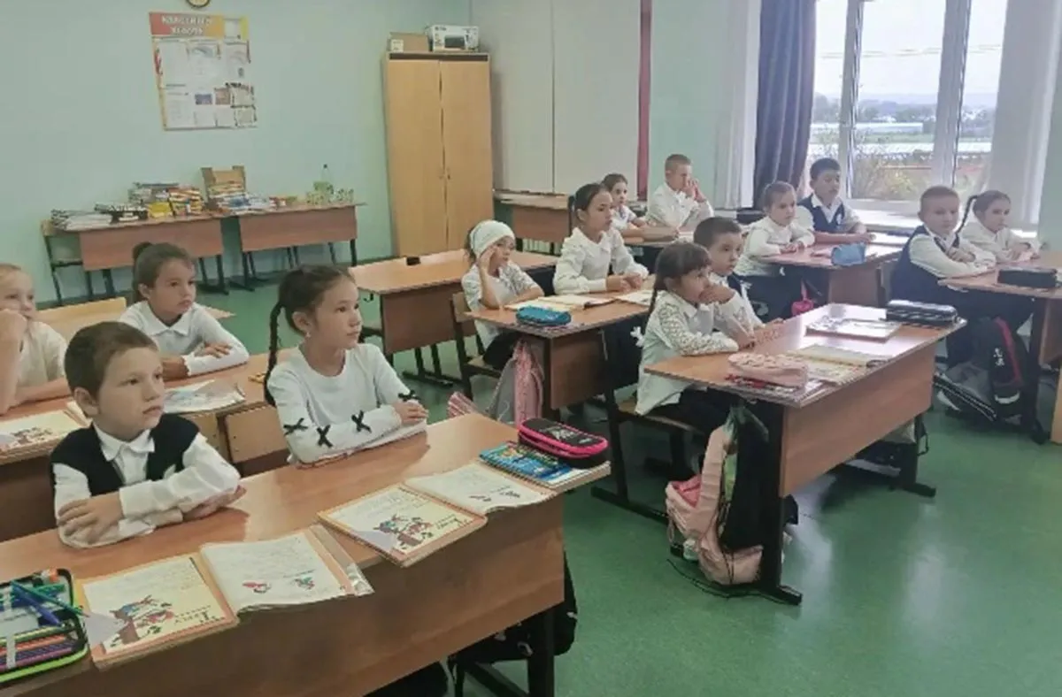 Администрация муниципального района Похвистневский