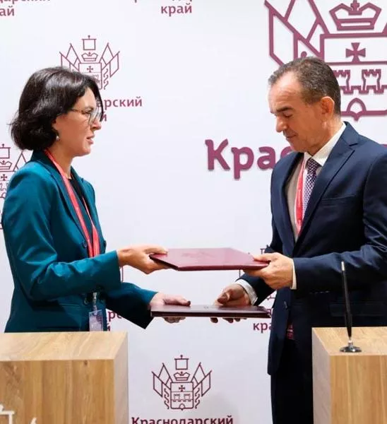 В&nbsp;Сочи построят три крупных гостиничных комплекса
