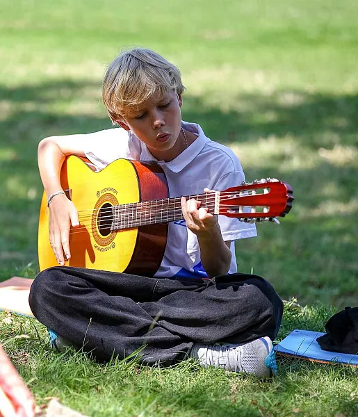 В&nbsp;Петербурге утвердили планы летнего отдыха детей на&nbsp;2026&nbsp;год