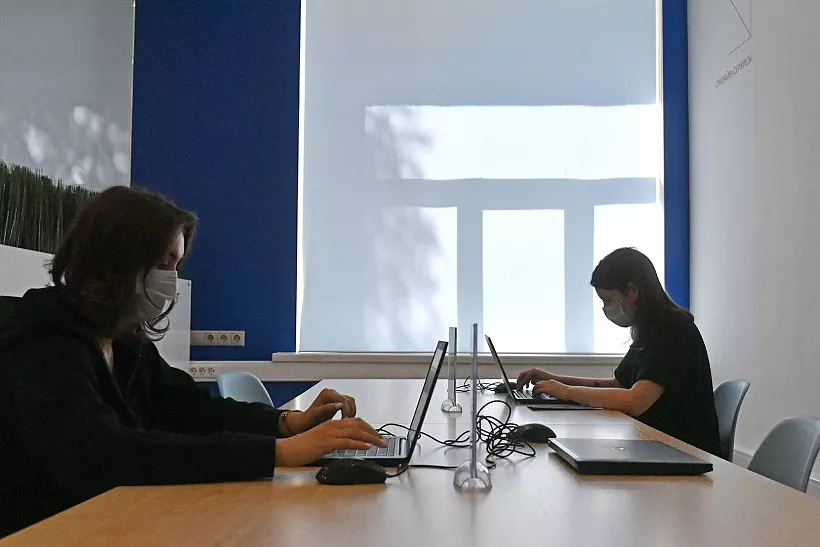 В&nbsp;Кузбассе заработал региональный интернет-портал о&nbsp;национальных проектах