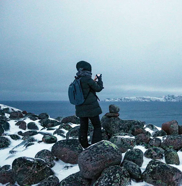 Мурманская область представит перспективные инвестпроекты в&nbsp;Москве