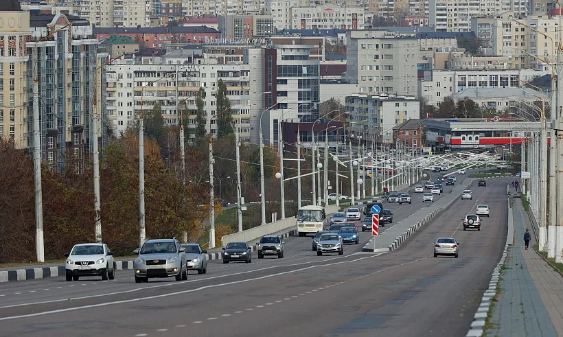 На&nbsp;дорогах установили 1,5&nbsp;тысячи транспортных детекторов