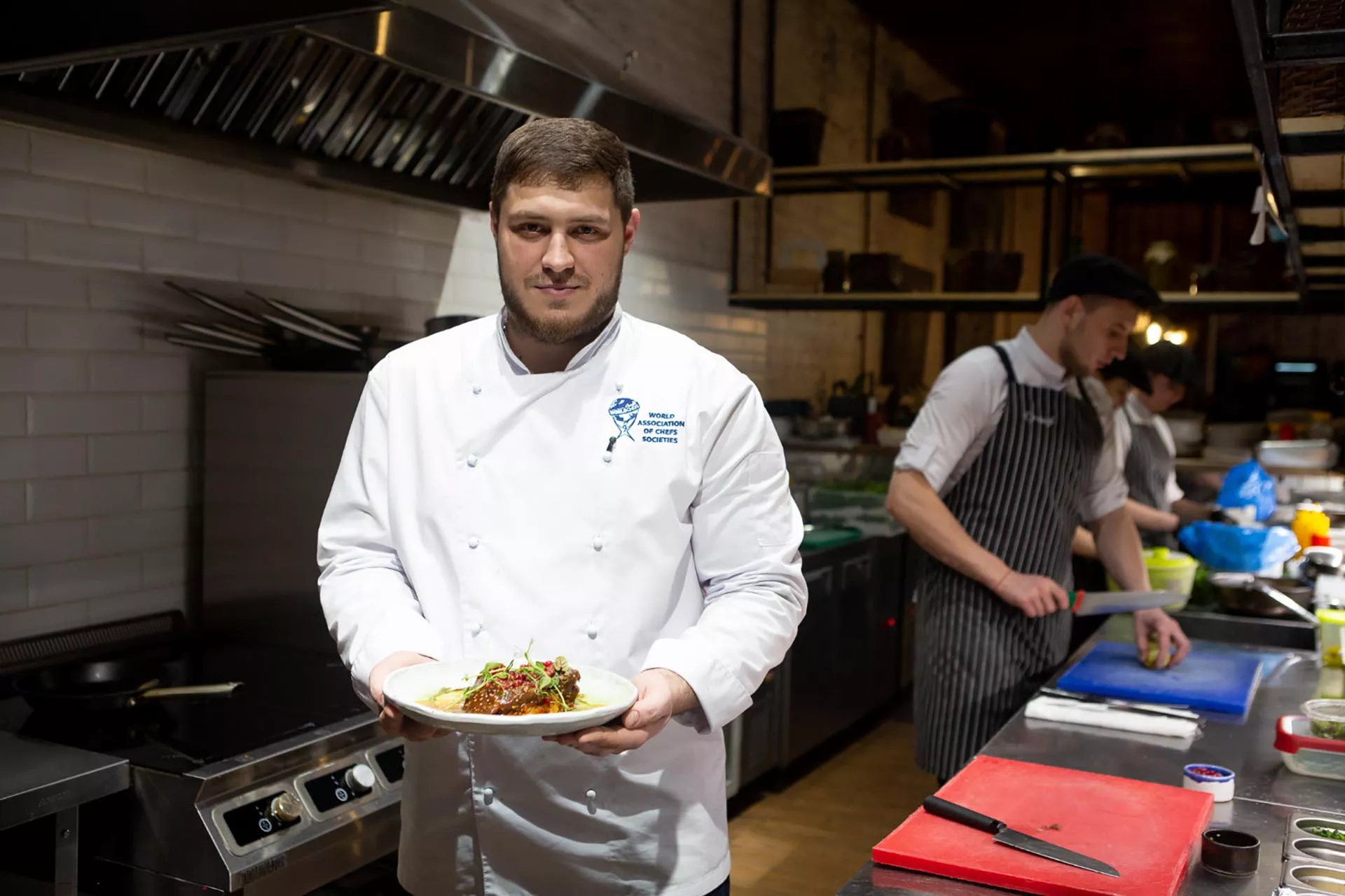 Управление Алтайского края по развитию туризма и курортной деятельности