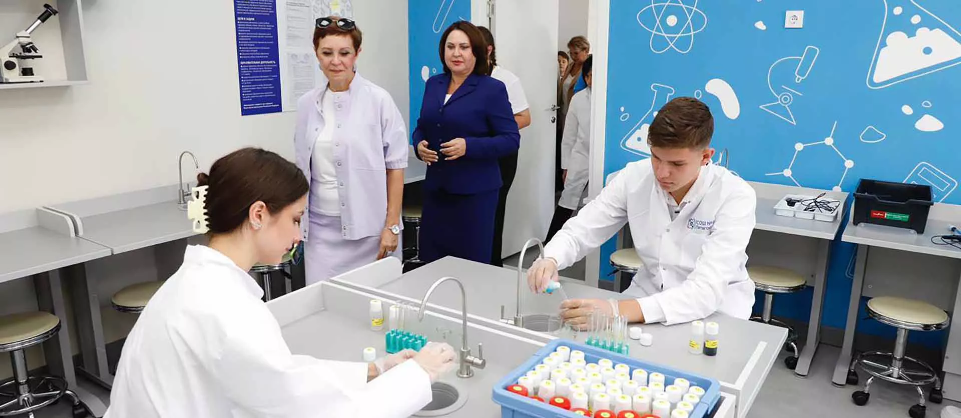 минобразования СК
