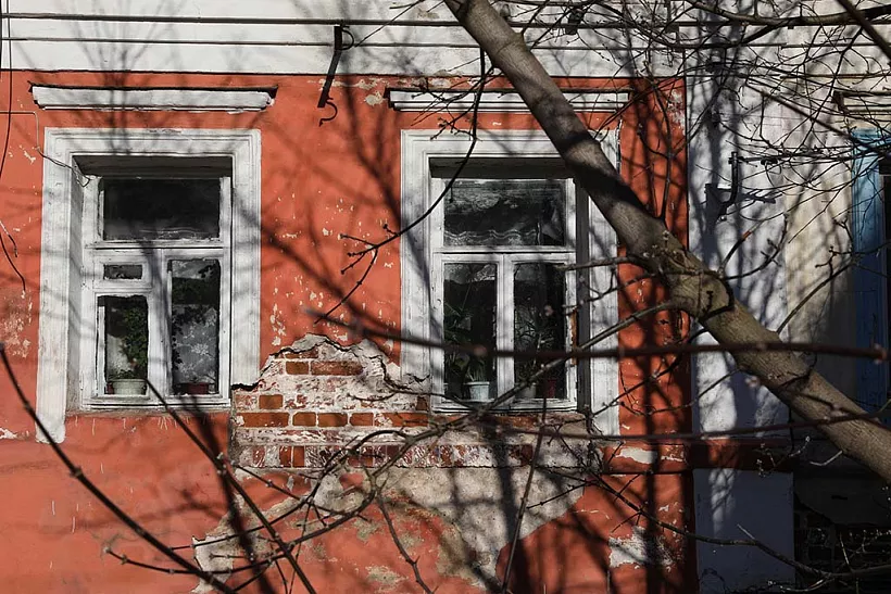 В&nbsp;Кировской области планируется переселить из&nbsp;аварийного жилья более 1,2&nbsp;тыс. человек