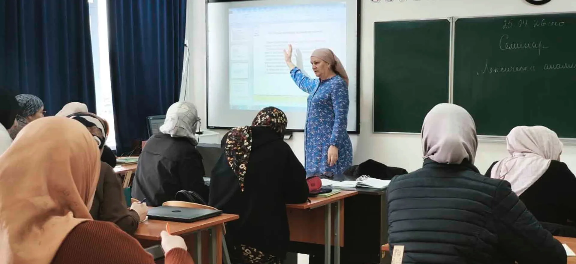 Администрация Серноводского муниципального района