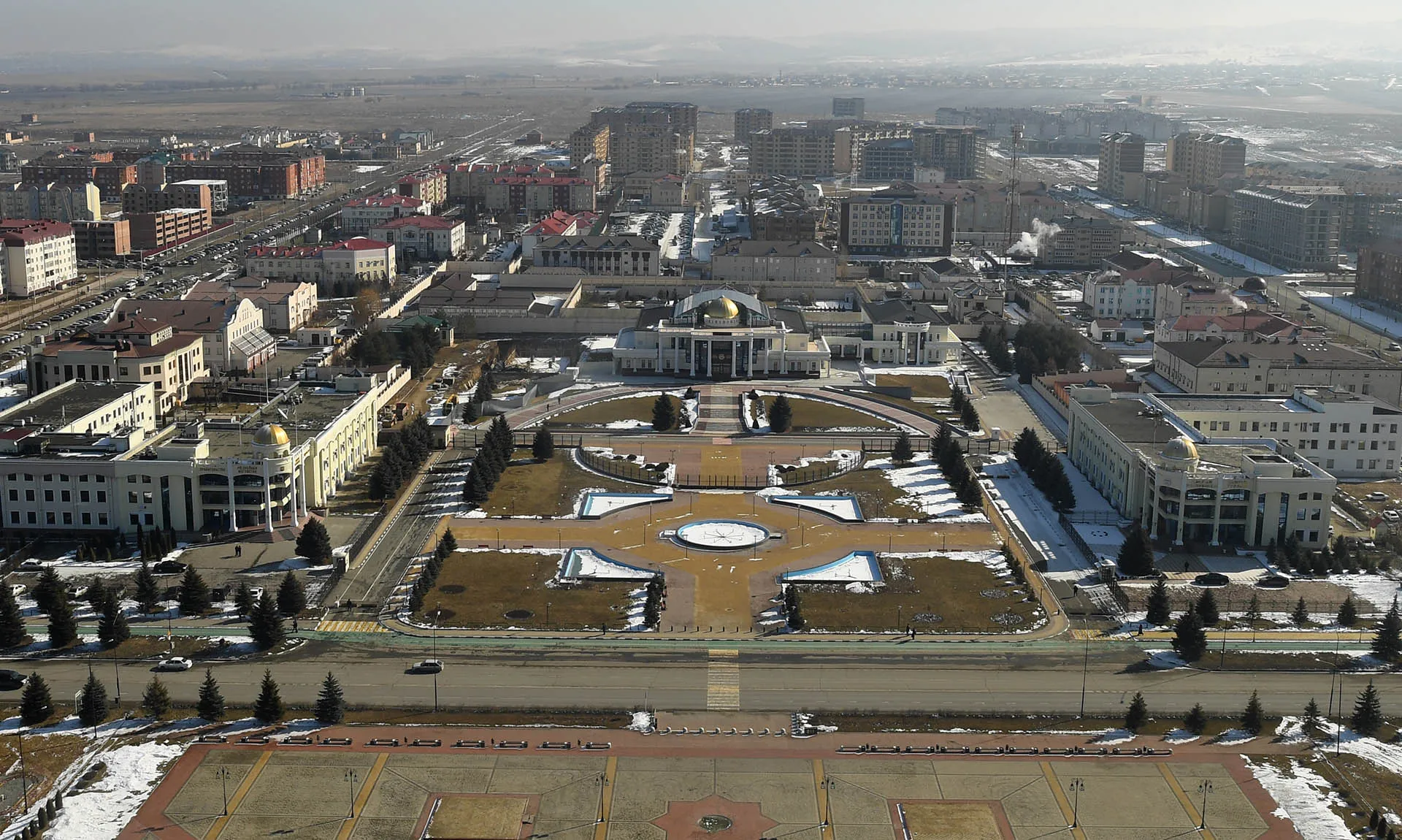 Михаил Воскресенский/РИА Новости  