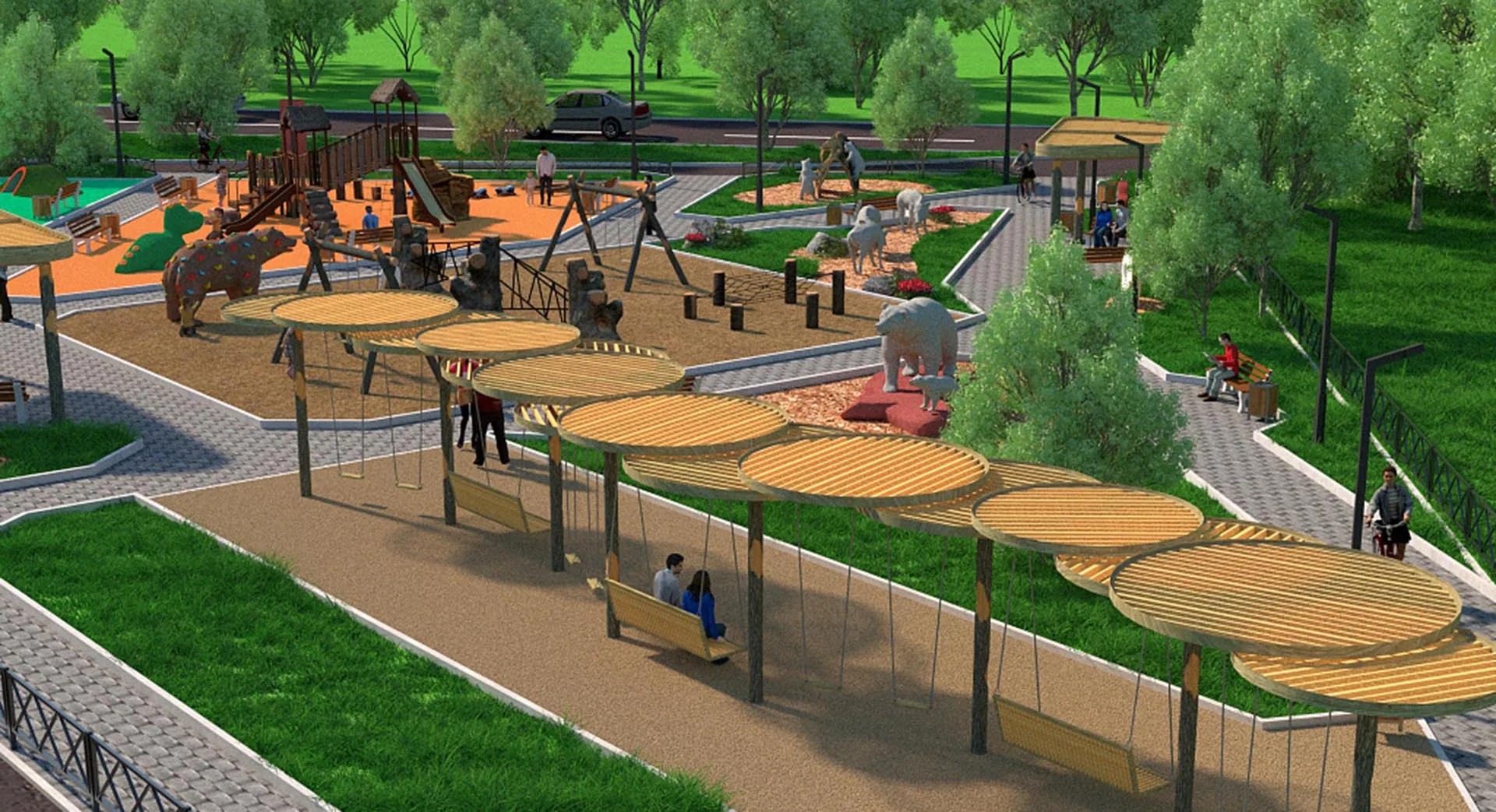 Пресс-служба