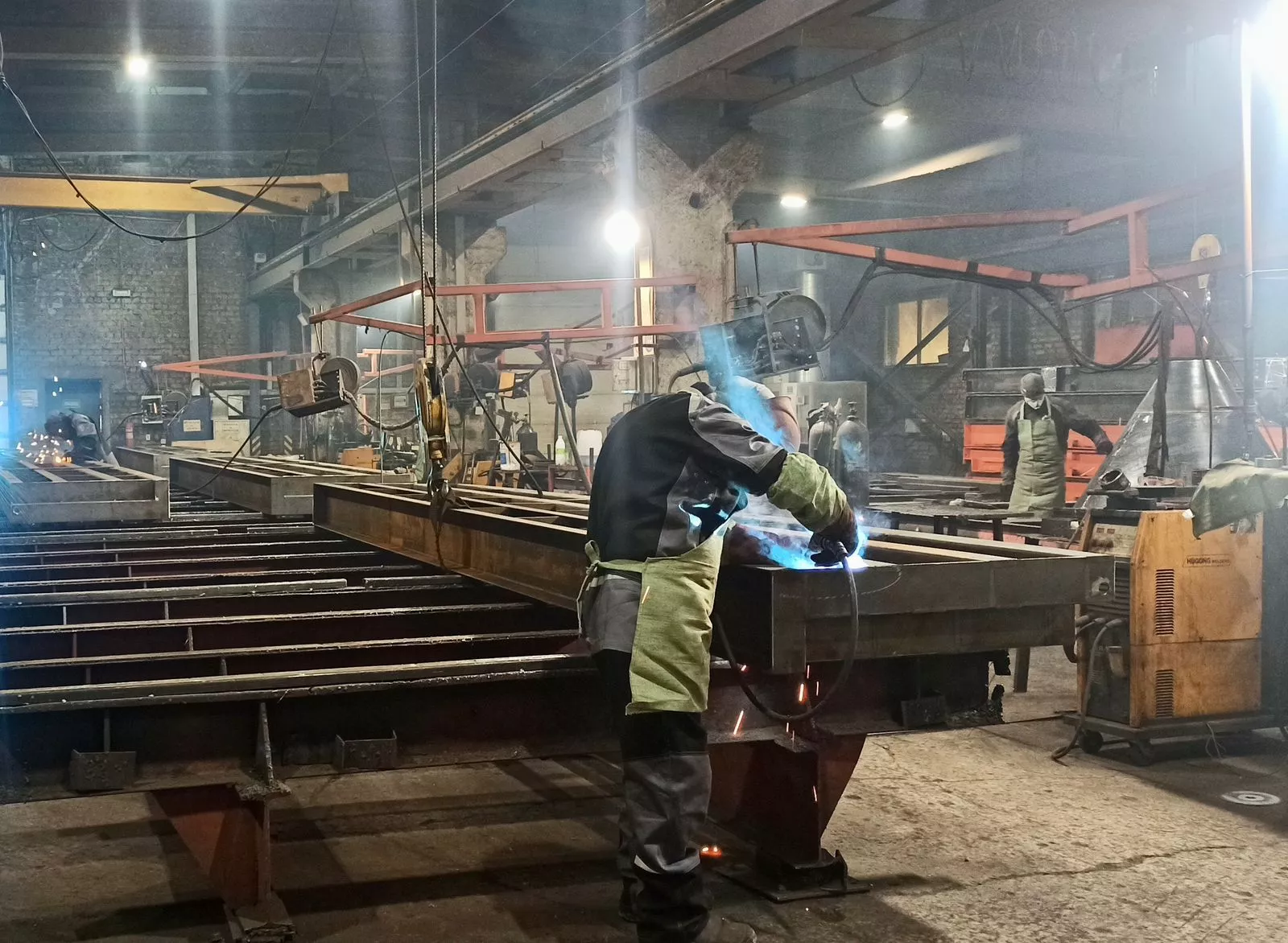 Министерство экономического развития и инвестиционной политики Республики Башкортостан