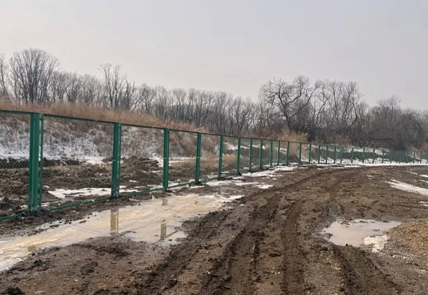 В&nbsp;приморском городе Дальнереченске рекультивируют мусорный полигон