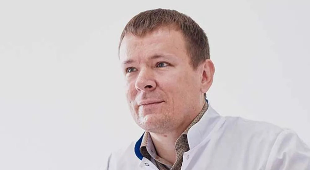 Личный архив Алексея Васильченко