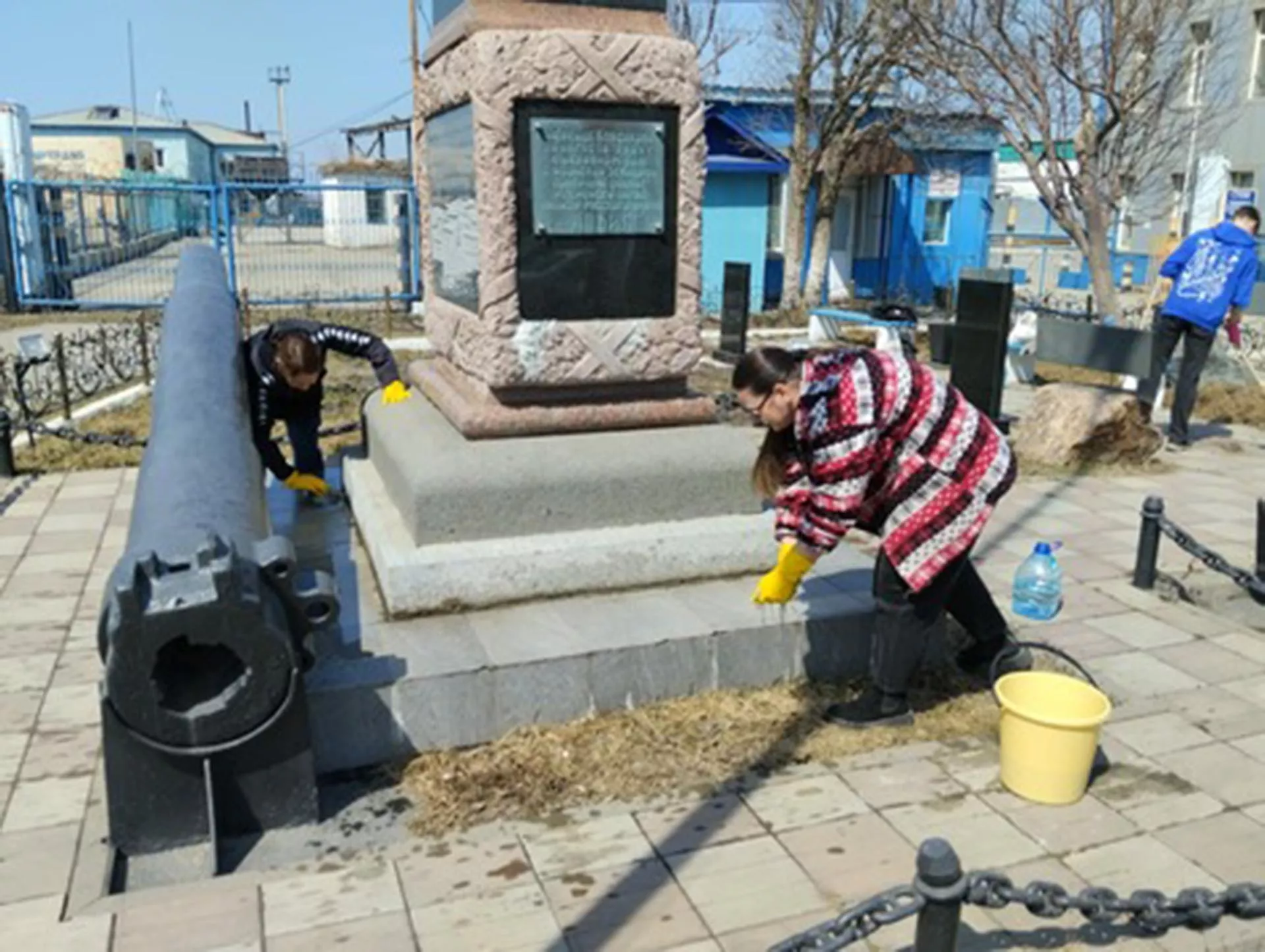 Министерство культуры и архивного дела Сахалинской области
