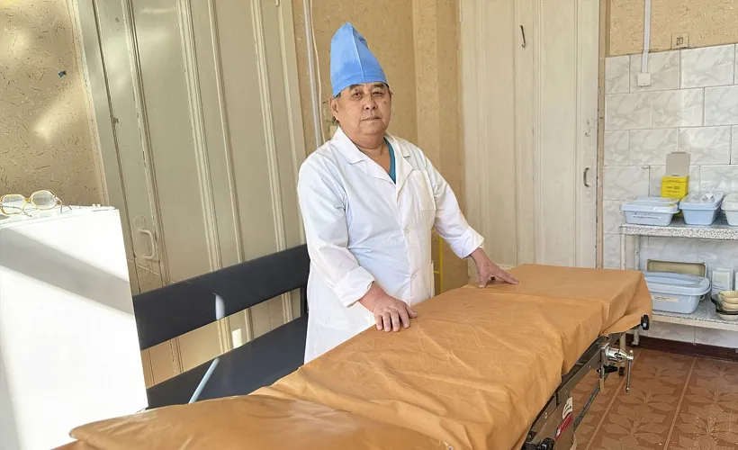 Интинская центральная районная больница в&nbsp;Коми получила новое оборудование