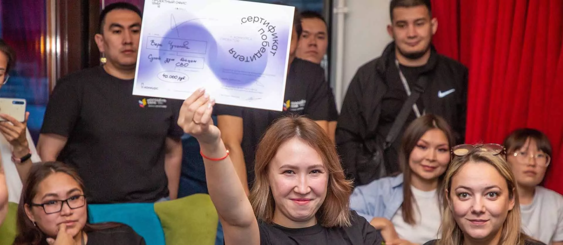 Пресс-служба Губернатора Ямало-Ненецкого автономного округа