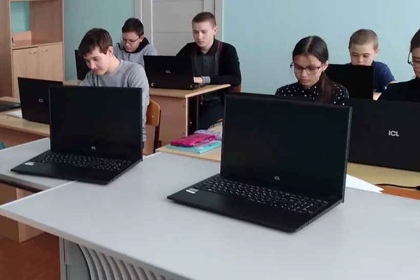 В&nbsp;двух школах Самарской области откроются &laquo;Точки роста&raquo;
