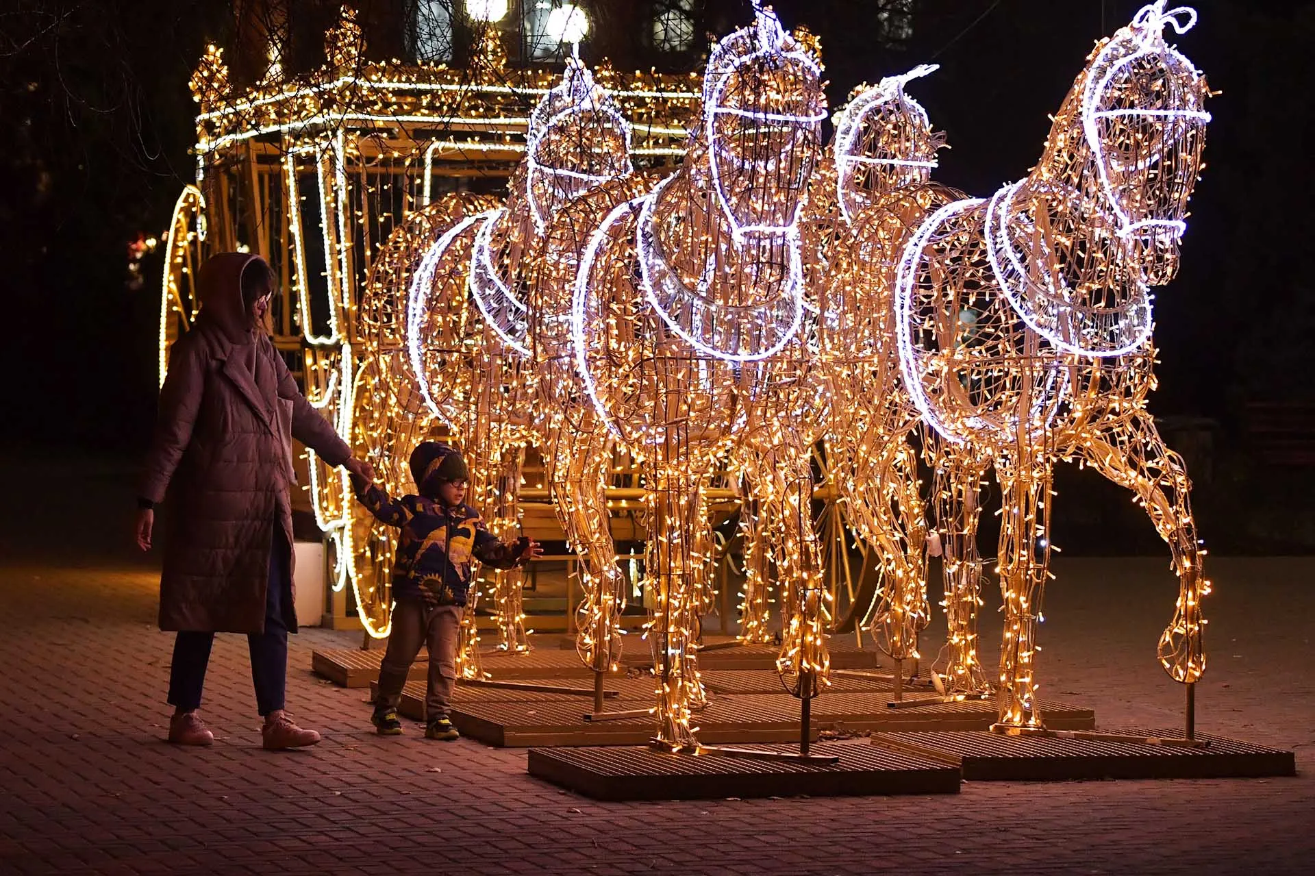 Константин Михальчевский/РИА Новости