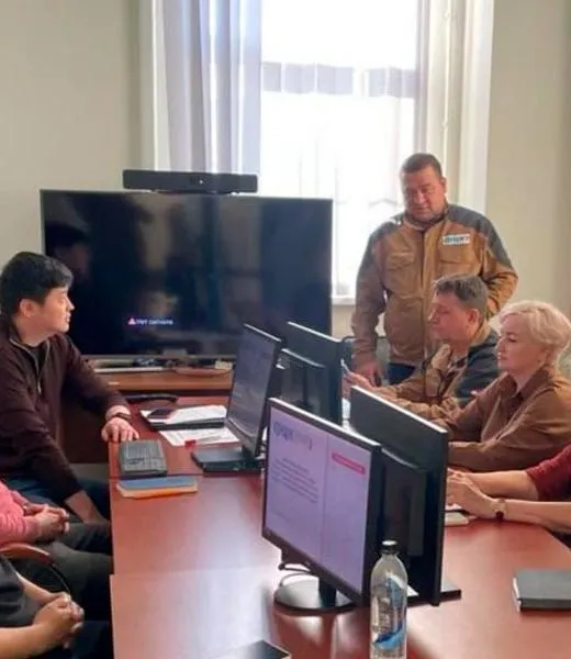 Сельхозпредприятие в&nbsp;Бурятии оптимизирует рабочие процессы
