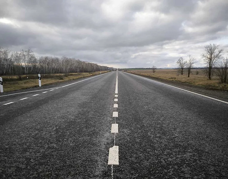В&nbsp;Оренбурге и&nbsp;Орске в&nbsp;2025&nbsp;году обновили более 92&nbsp;километров дорог