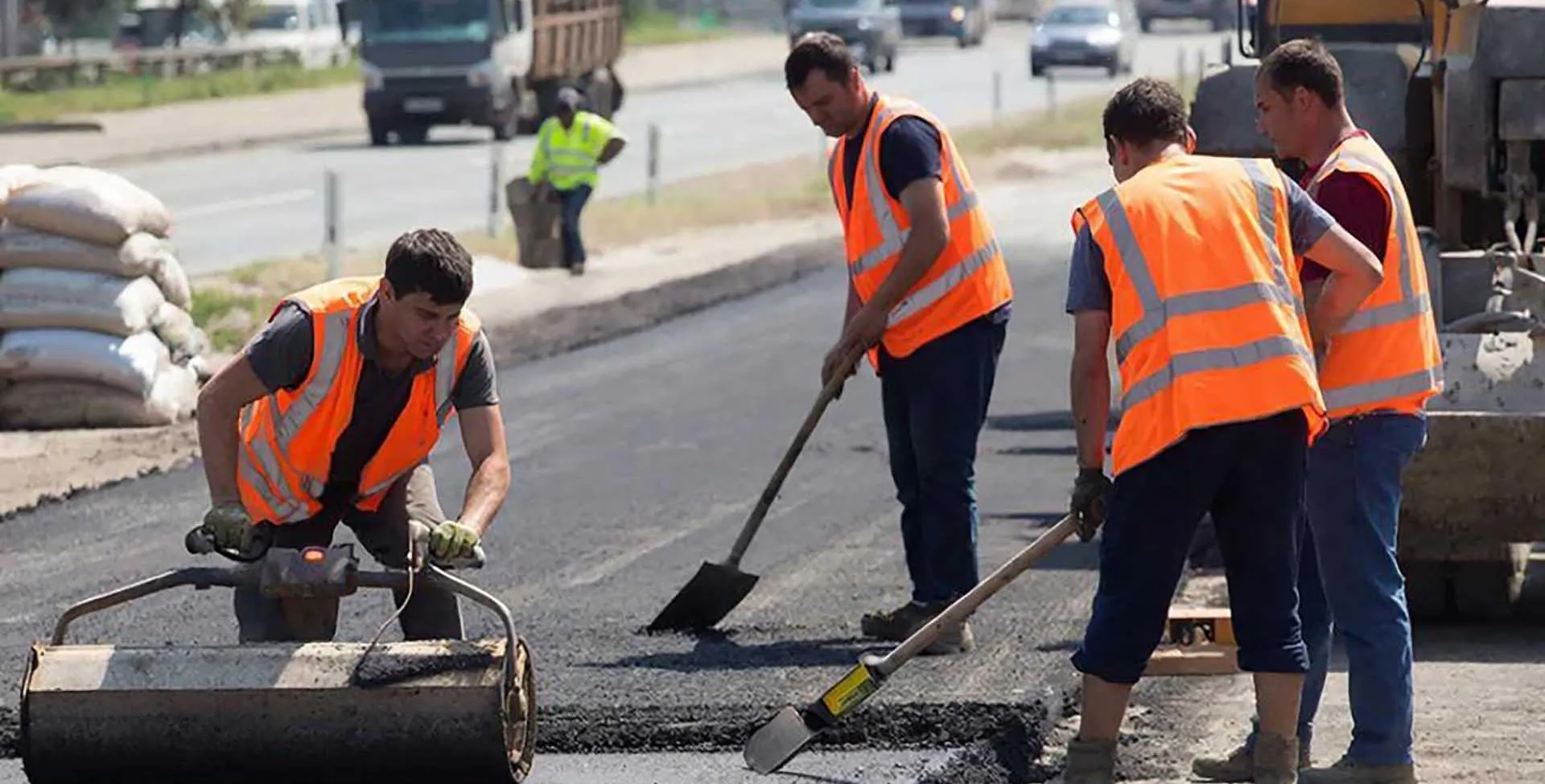 Региональный проектный офис администрации Липецкой области