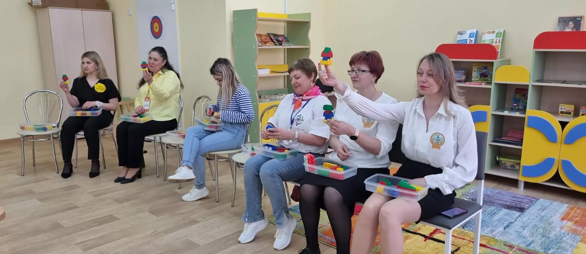 Департамент образования Ярославской области