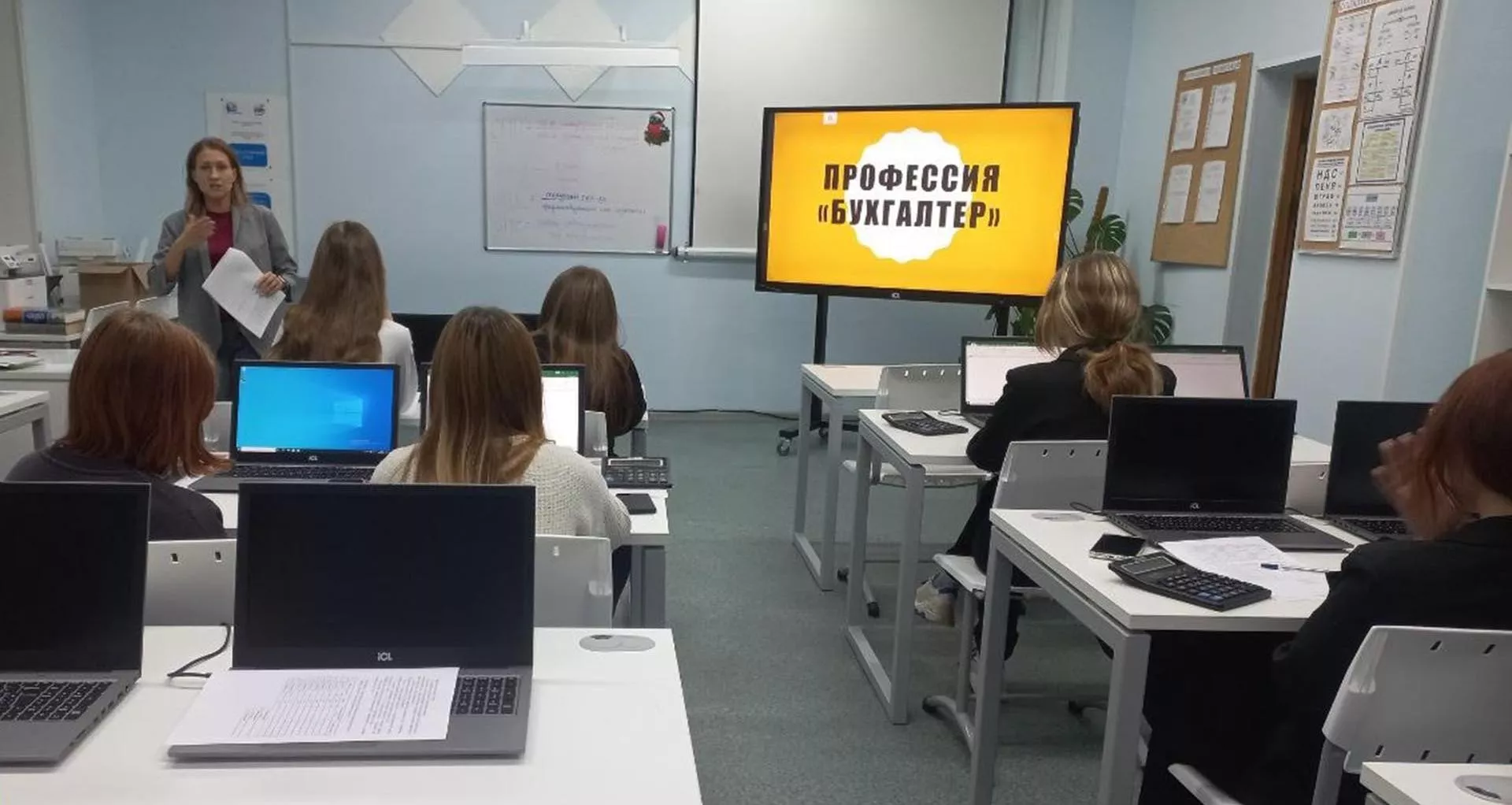 Департамент цифрового развития, связи и массовых коммуникаций Ненецкого автономного округа