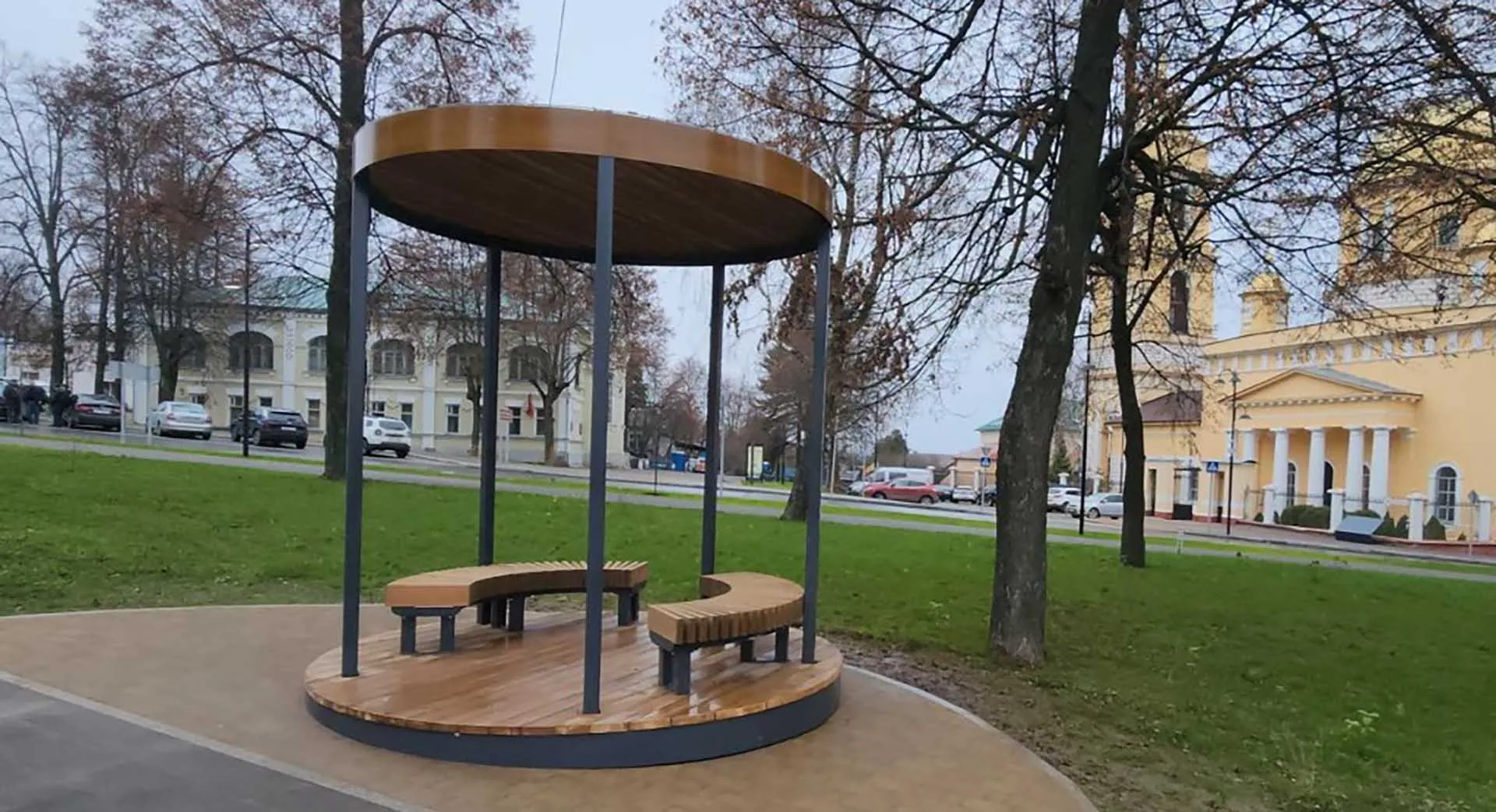 Министерство информации и молодежной политики Московской области